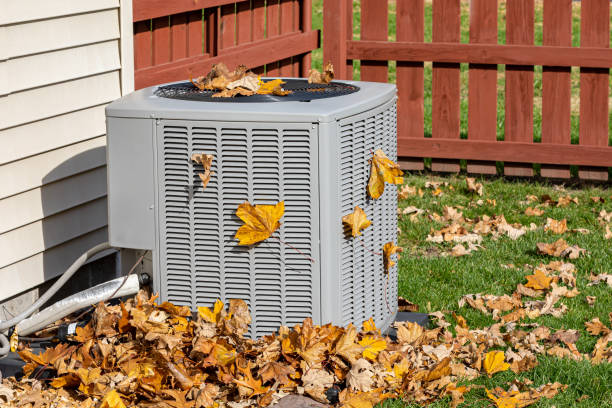 Best HVAC Emergency Services  in Stilwell, OK