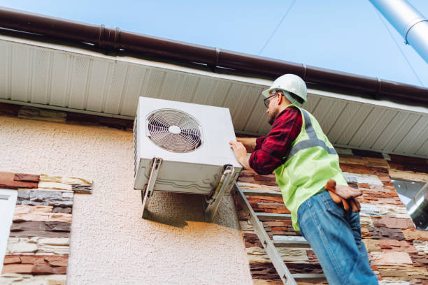 Best HVAC Air Duct Cleaning  in Stilwell, OK