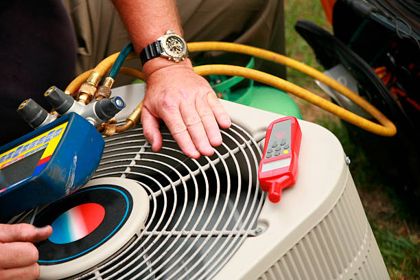 Best Furnace Repair Near Me  in Stilwell, OK