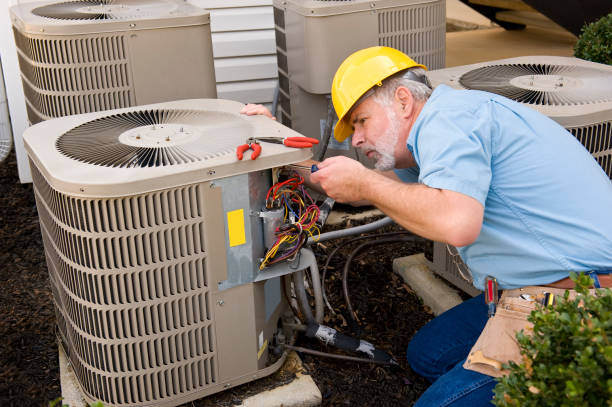 Best HVAC System Installation  in Stilwell, OK