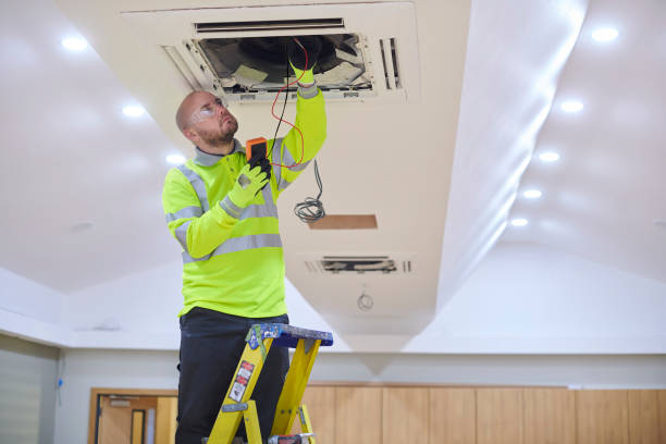 Best Residential HVAC Services  in Stilwell, OK
