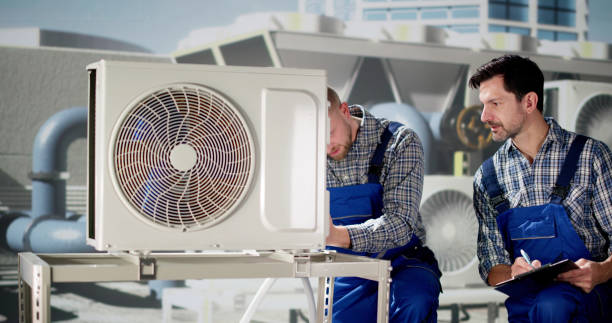 Stilwell, OK HVAC Company