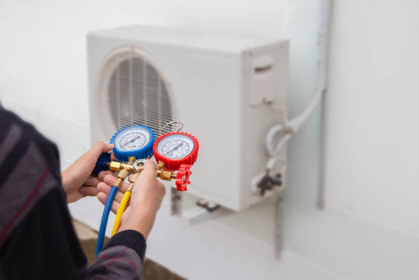 Best HVAC Installation Services  in Stilwell, OK