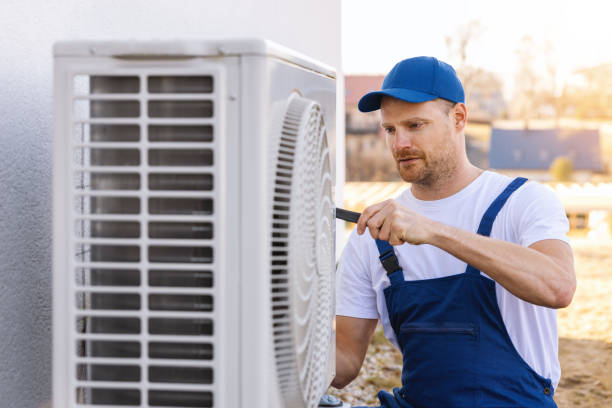 Best HVAC Maintenance Near Me  in Stilwell, OK
