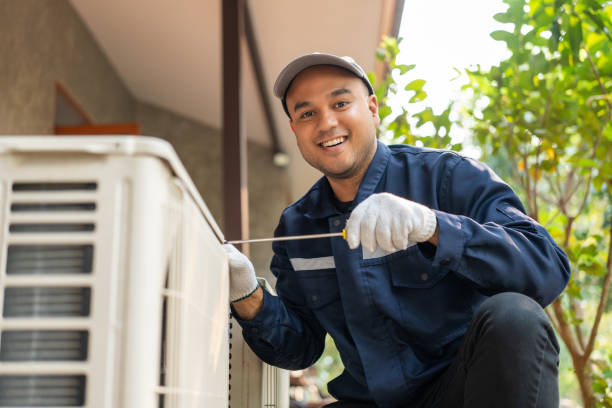 Best Central Air Repair  in Stilwell, OK