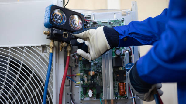 Best Commercial HVAC Repair  in Stilwell, OK